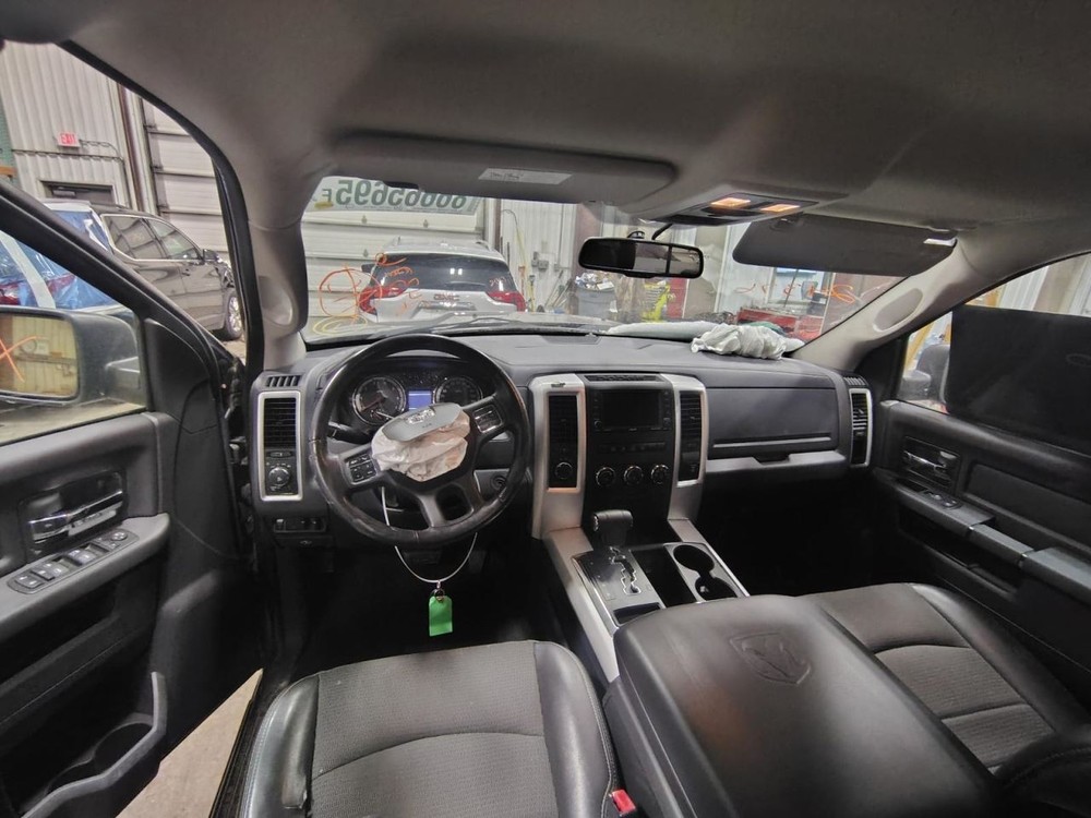 TDODR1500 2012 Headrest 1485970