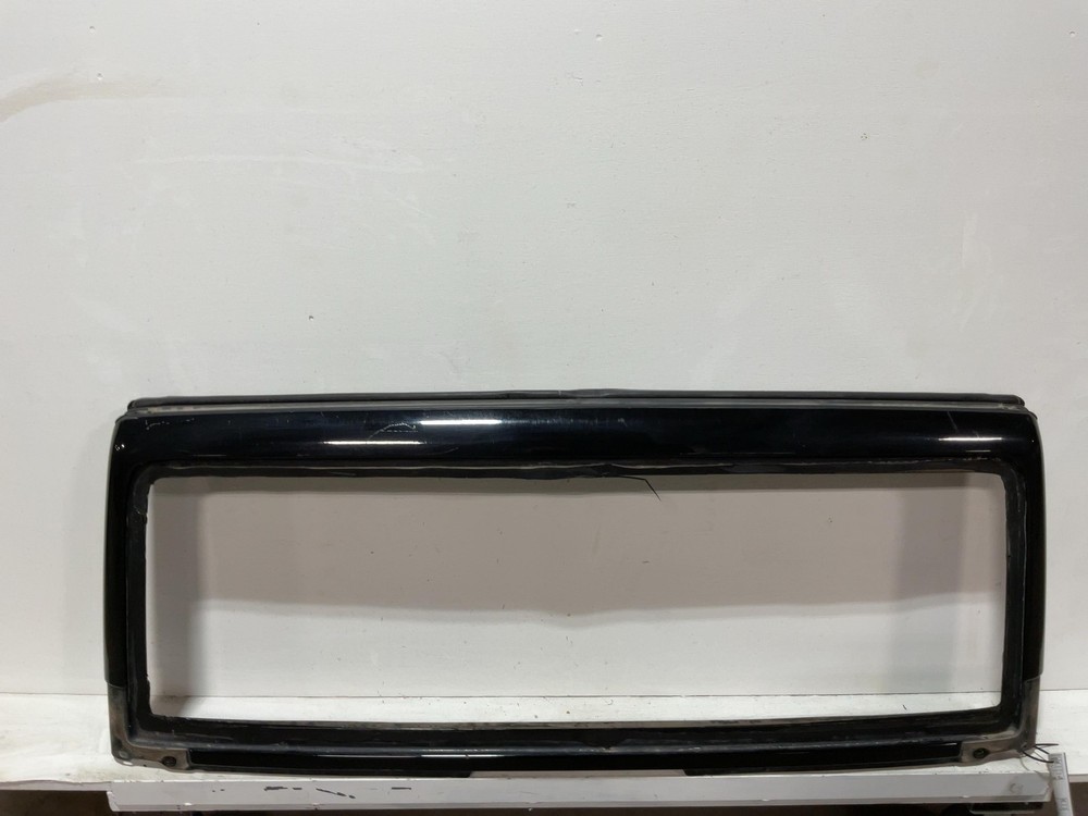 Used Windshield Frame fits: 2011 Jeep Wrangler Grade A