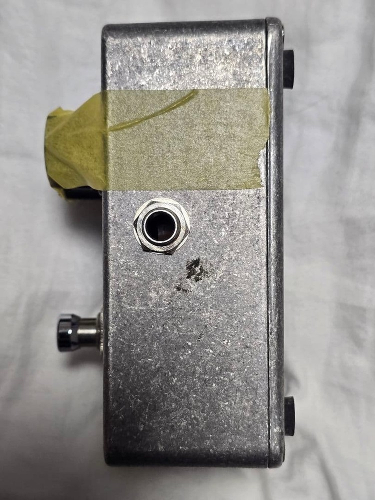 Cool-Man Boot-Leg I Effect Pedal Limited Edition