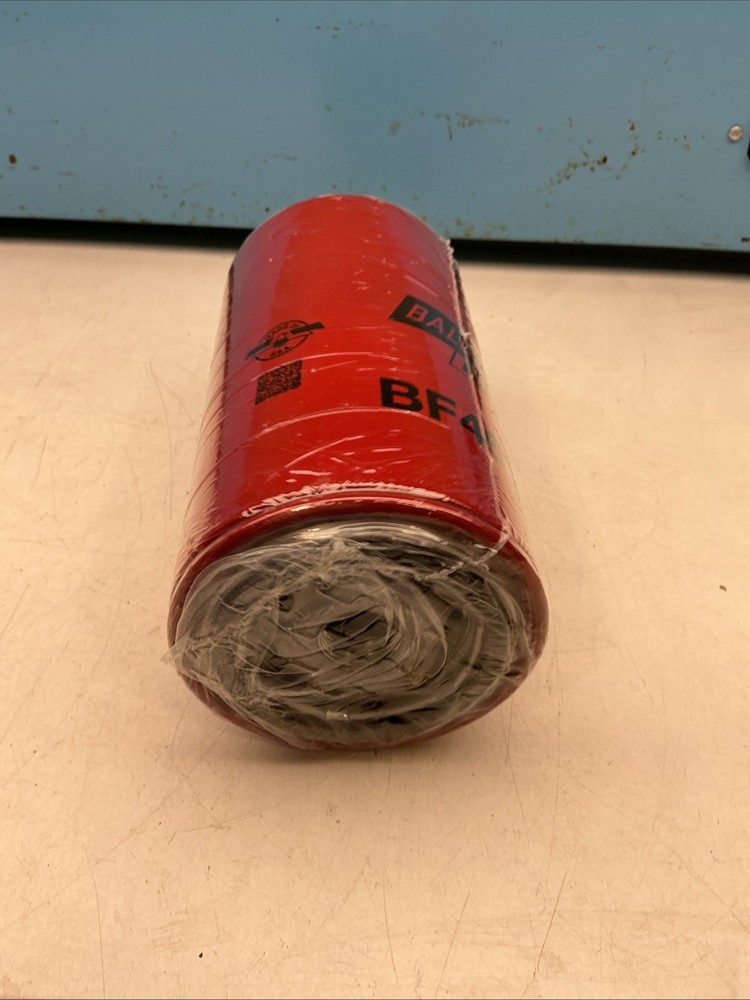 Baldwin Fuel Filter BF46104 **NOS**