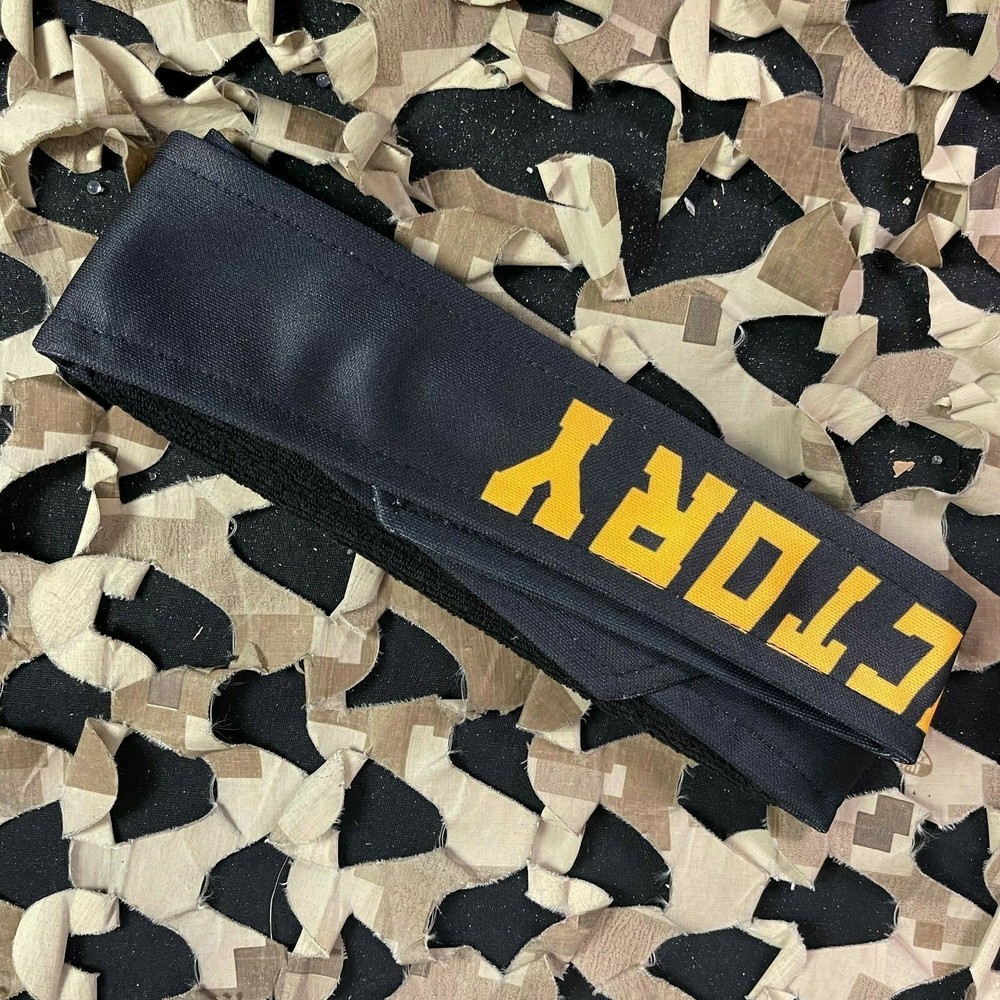 NEW V-Force Padded Headband - Victory