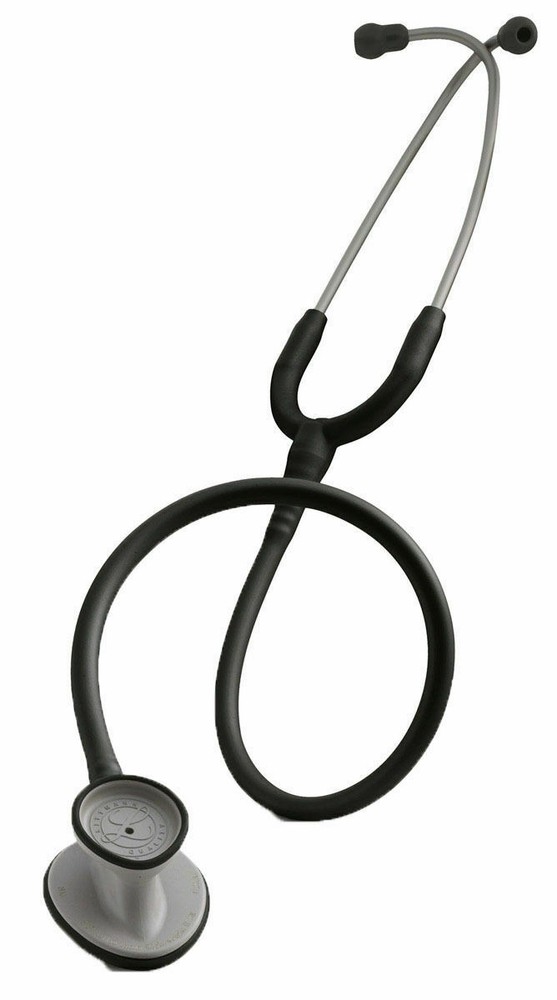 Littmann L2450 Lightweight II S.e. Stethoscope - Black never used
