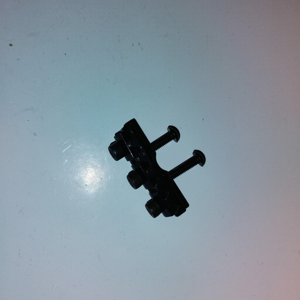 B.C. Rich ST-III Locking Nut