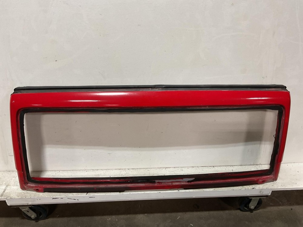 Used Windshield Frame fits: 2011 Jeep Wrangler  Grade A