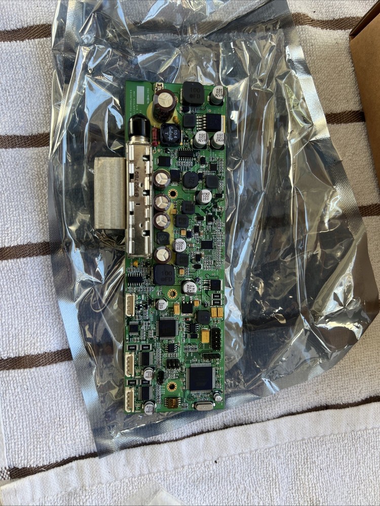 Intellian S3-0502