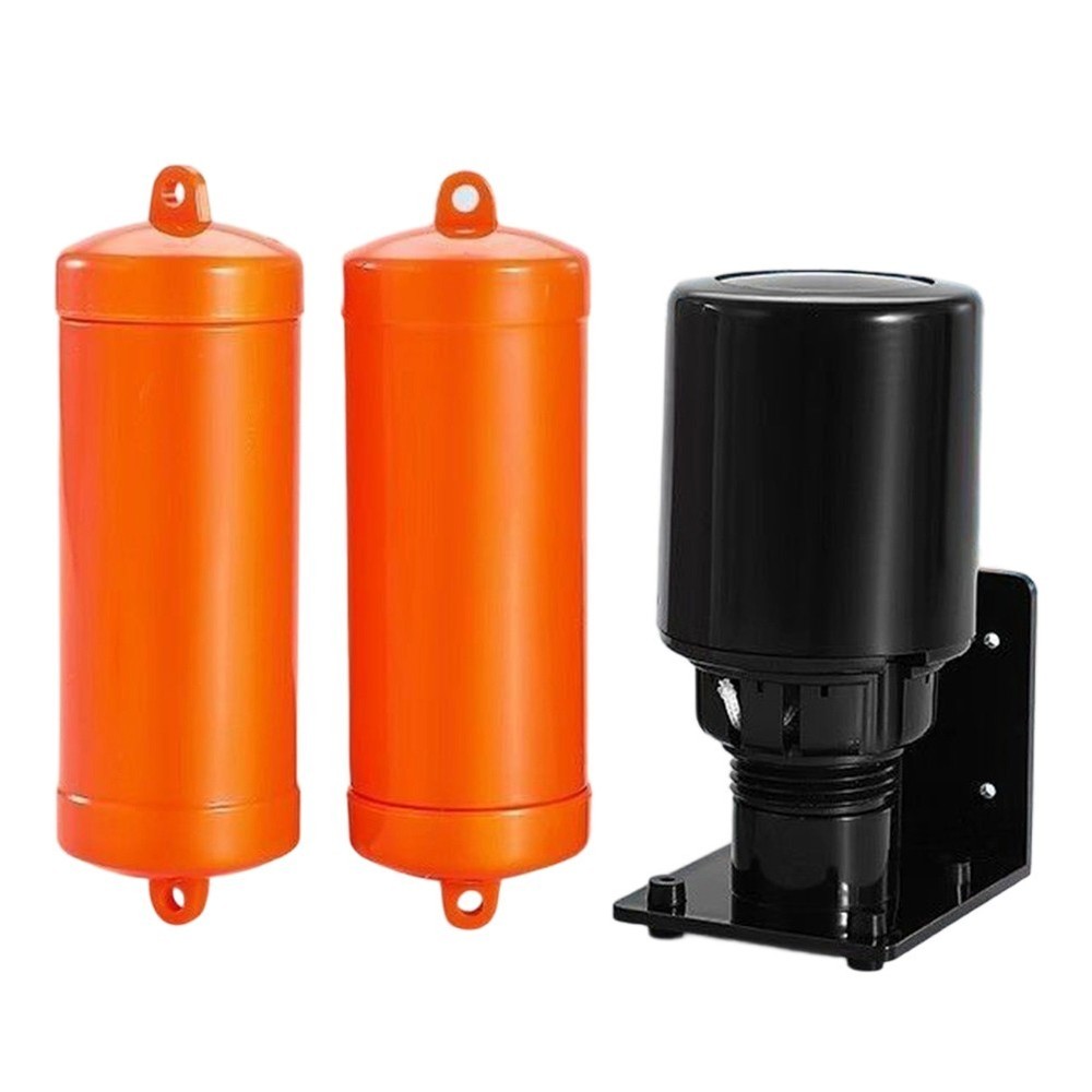 Automatic Float Switch 70AB for Water Level Control in For Pump Systems