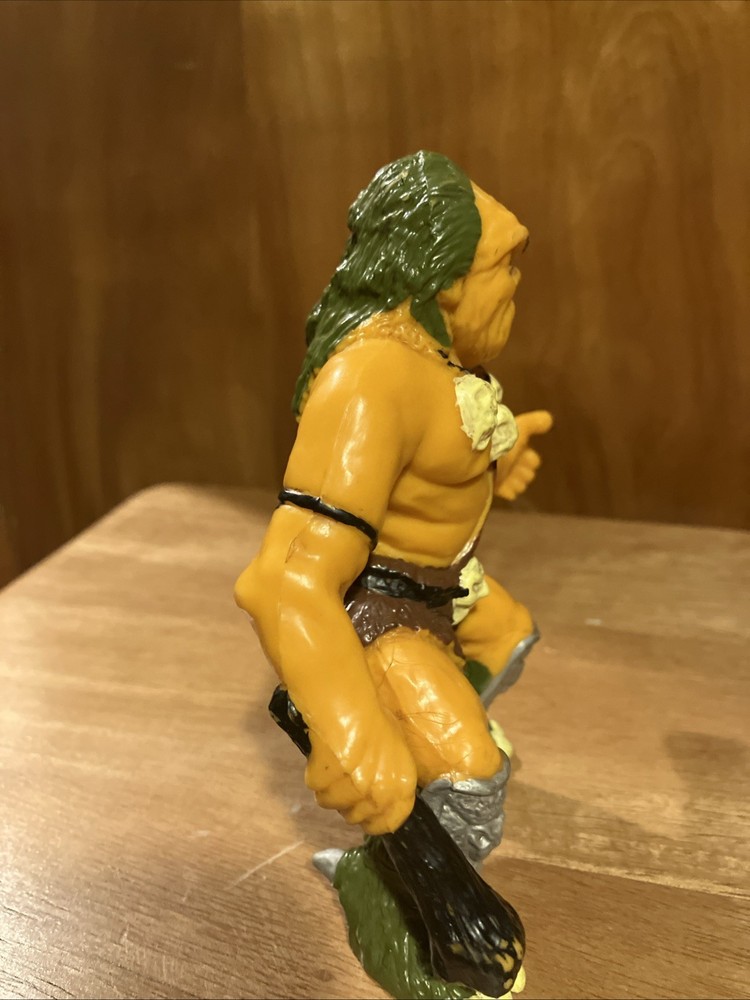 Dungeon & Dragons Figure LJN