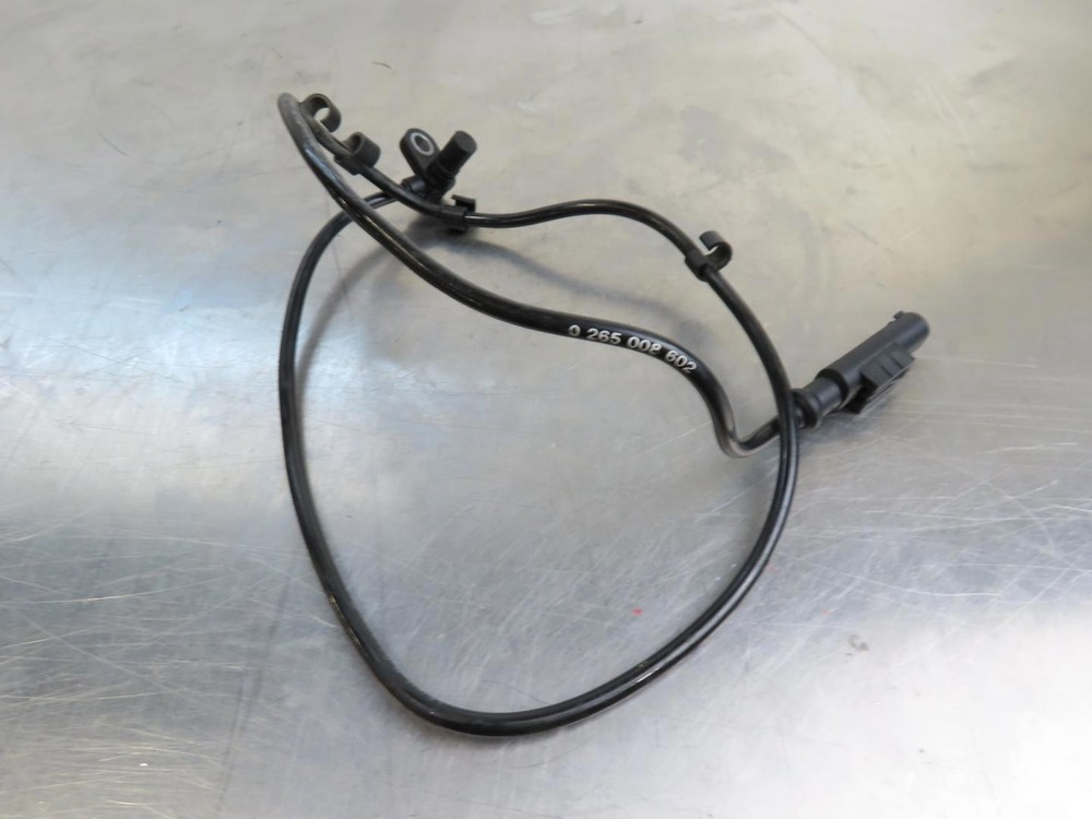 EB1415 2021 21 DUCATI PANIGALE V2 FRONT ABS SPEED SENSOR