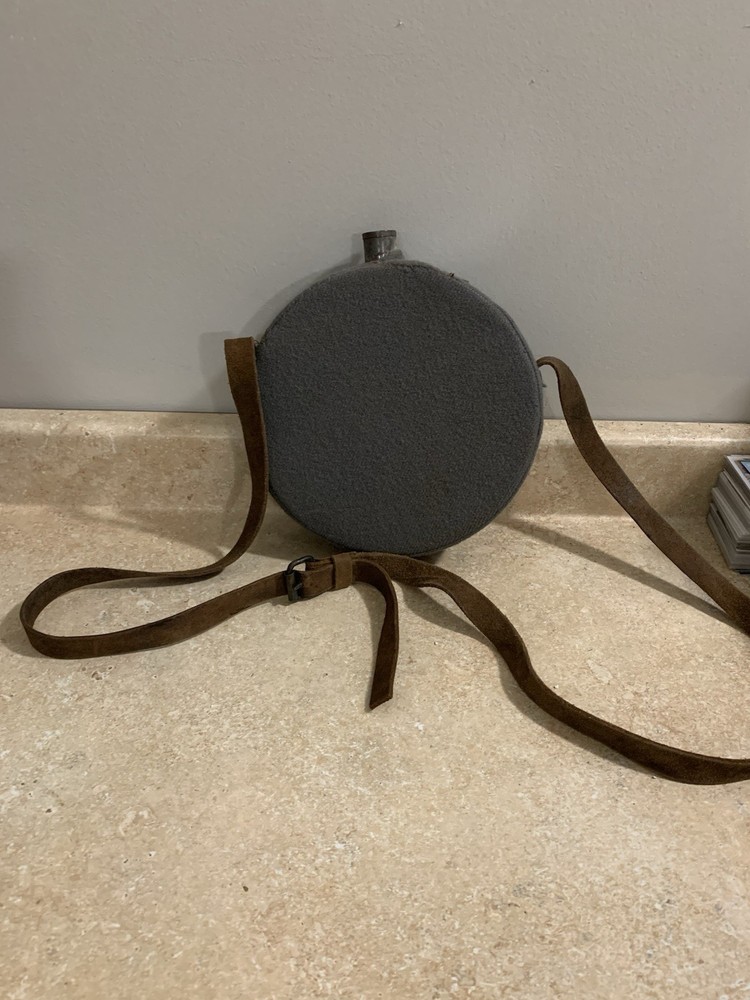 Original? Civil war canteen