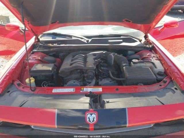 Fuse Box Engine Compartment Fits 09-10 CHALLENGER 4880225