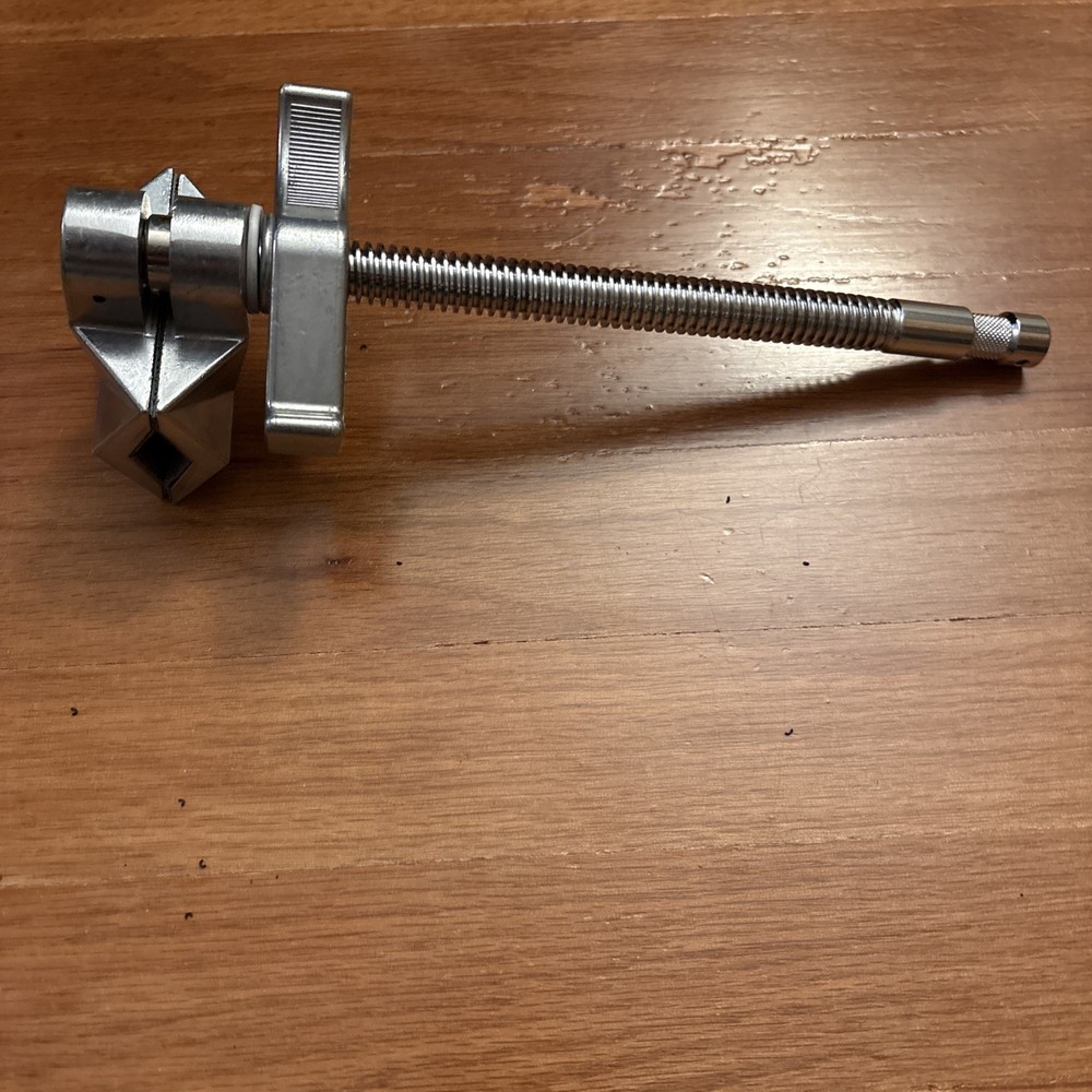 Matthews MSE Matthellini Clamp End Jaw Configuration, Silver