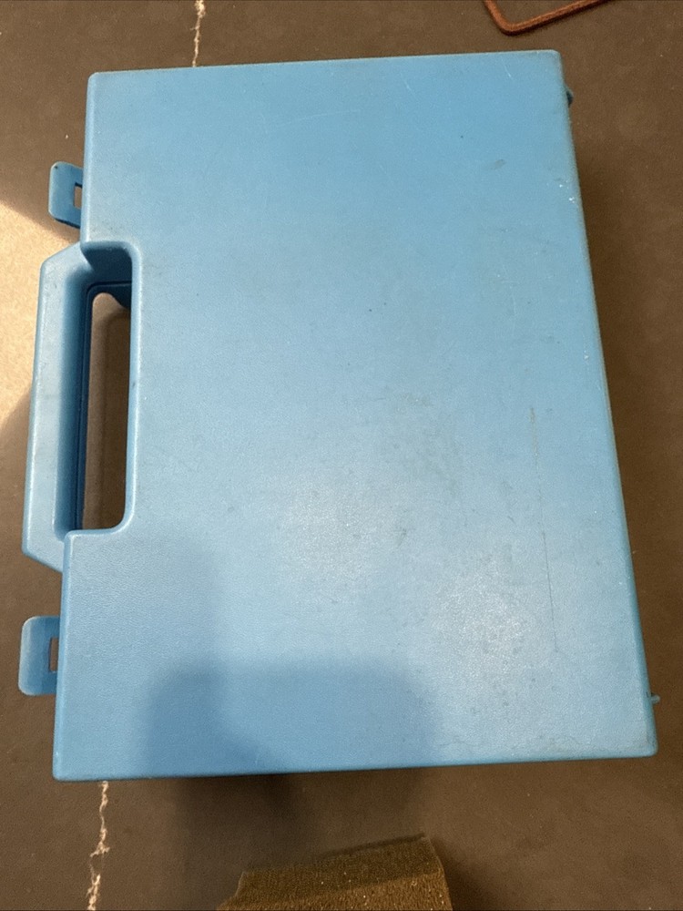 MOLEX AM-60114 with AM-60115 Head Module Box And Manual