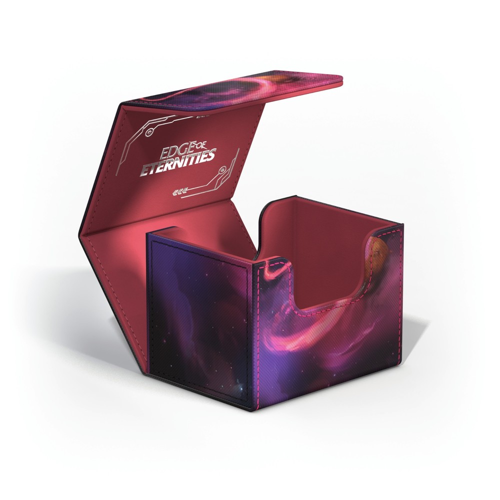 Ultimate Guard - Sidewinder 100+ Xenoskin - Mana Confluence