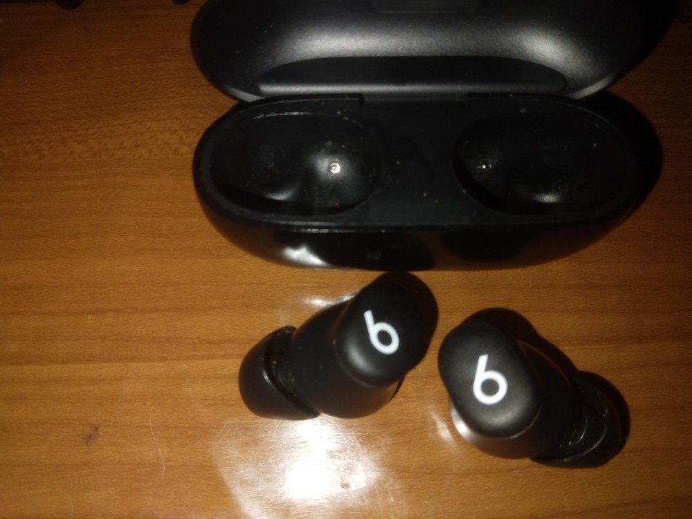 Beats Solo Buds 3A150