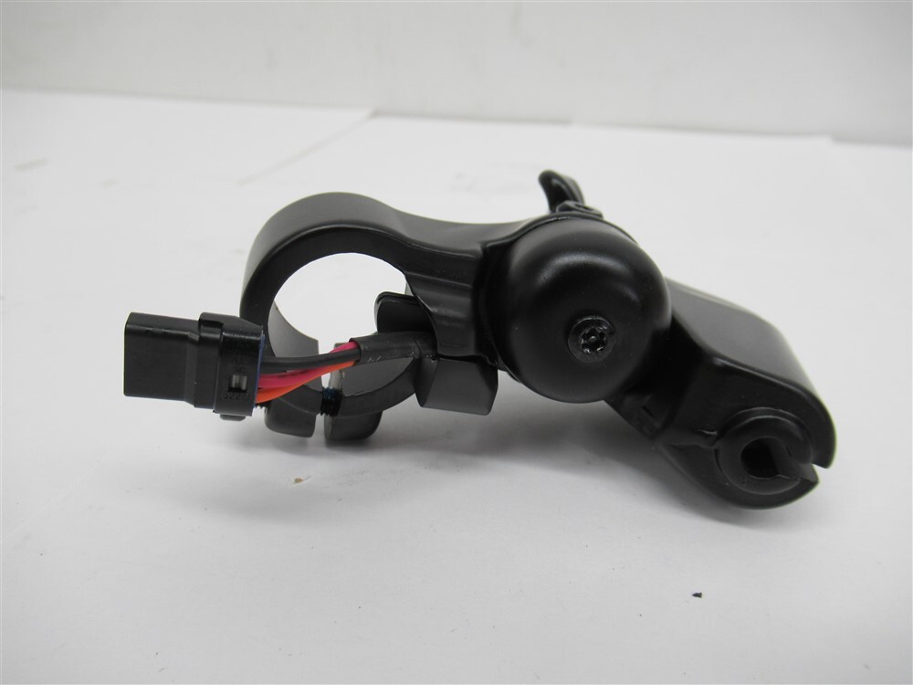 Bird , Brake Handle Assembly W/Bell , Right