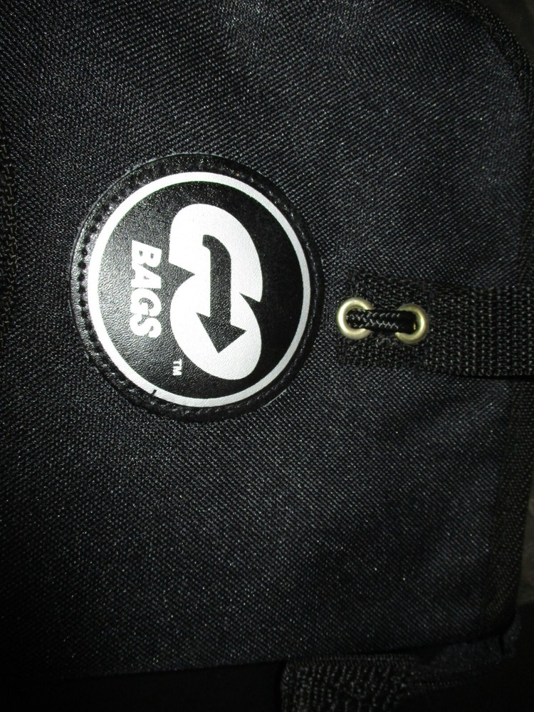 GO150 Drumstick Bag-New'Old Stock'