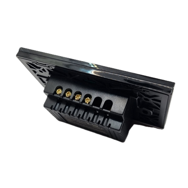 Touch Glass Light Switch