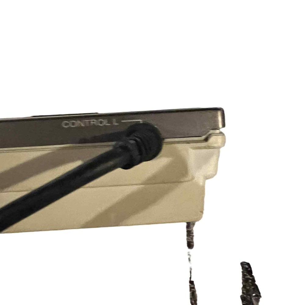 Sony Video Editing Controller RM-E100V