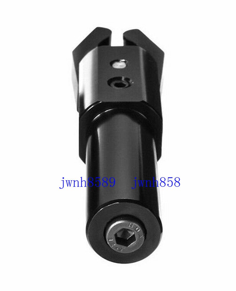 HNO Lathe Bar CNC Automatic Lathe Feed Pulling Clip Round 16mm Pull Crank Handle