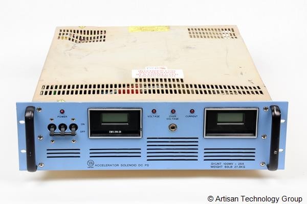 TDK-Lambda EMS 250-20-2-D-0209E Switch Mode DC Power Supply