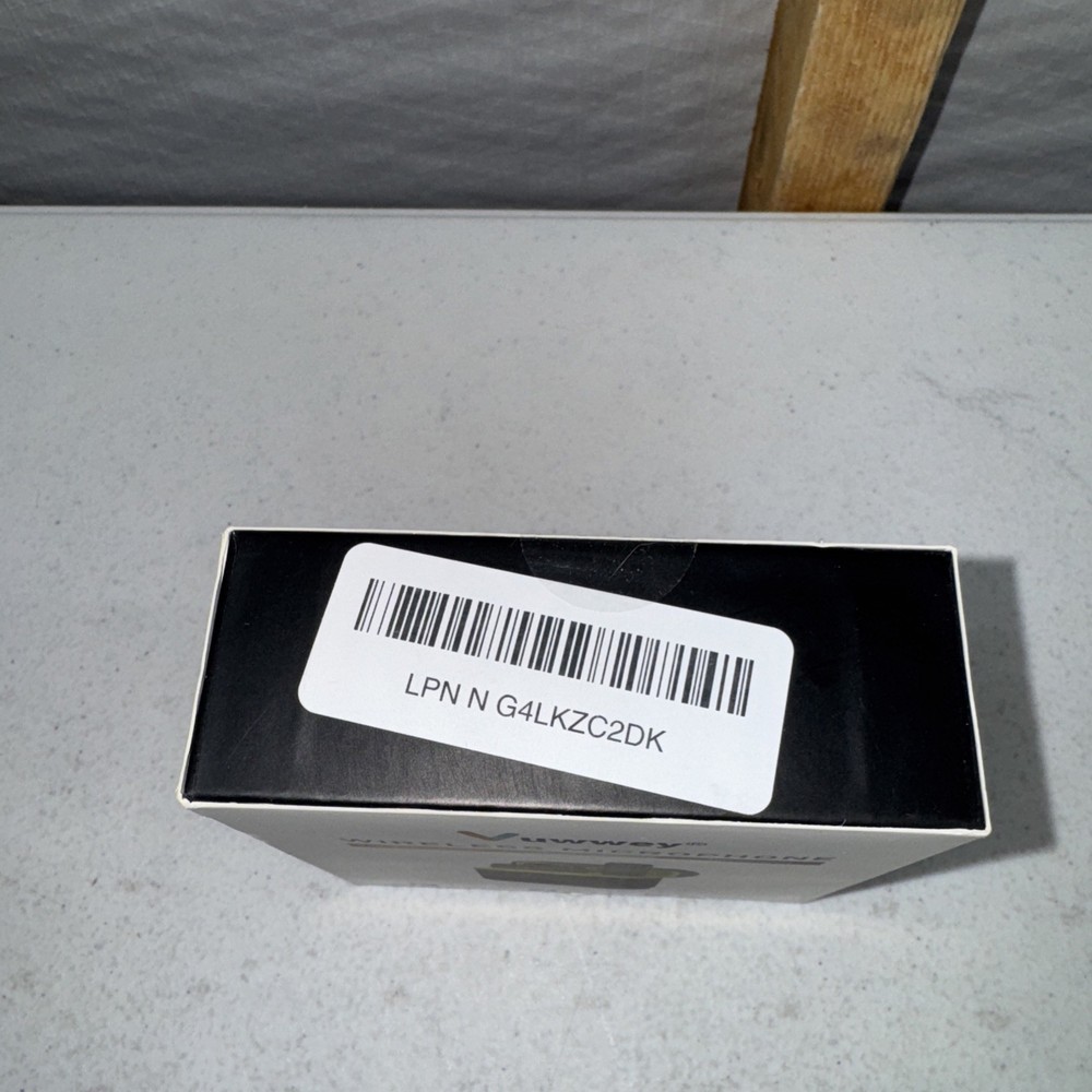 Wireless Microphone system Noise AI Noise Reduction