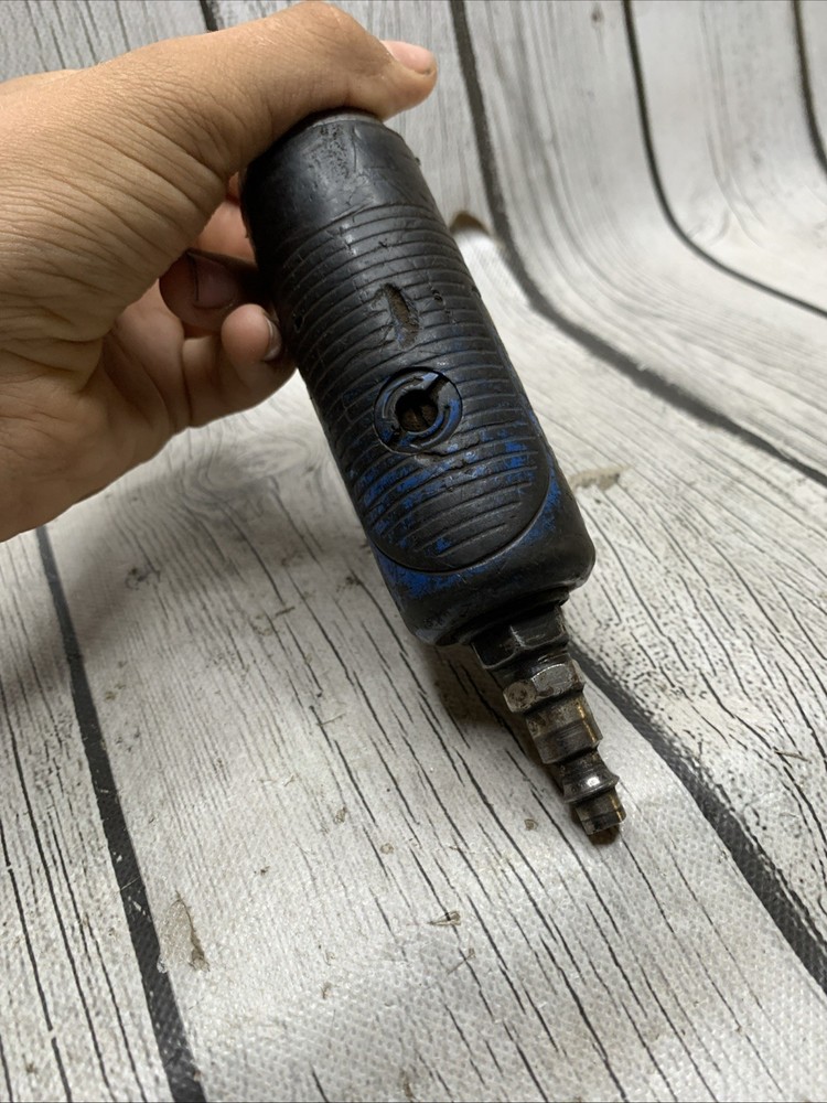 Dewalt Pneumatic Grinder Used