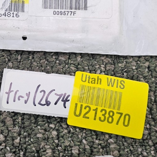 Raypak 009577F: Pool Temperature Sensor Lid Units Heater