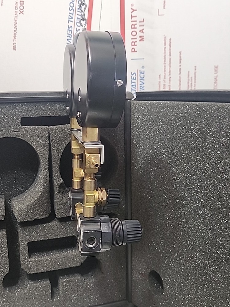 ROBERTSHAW Receiver Controller And Transmitter Calibration Kit 900-012 WorkGreat