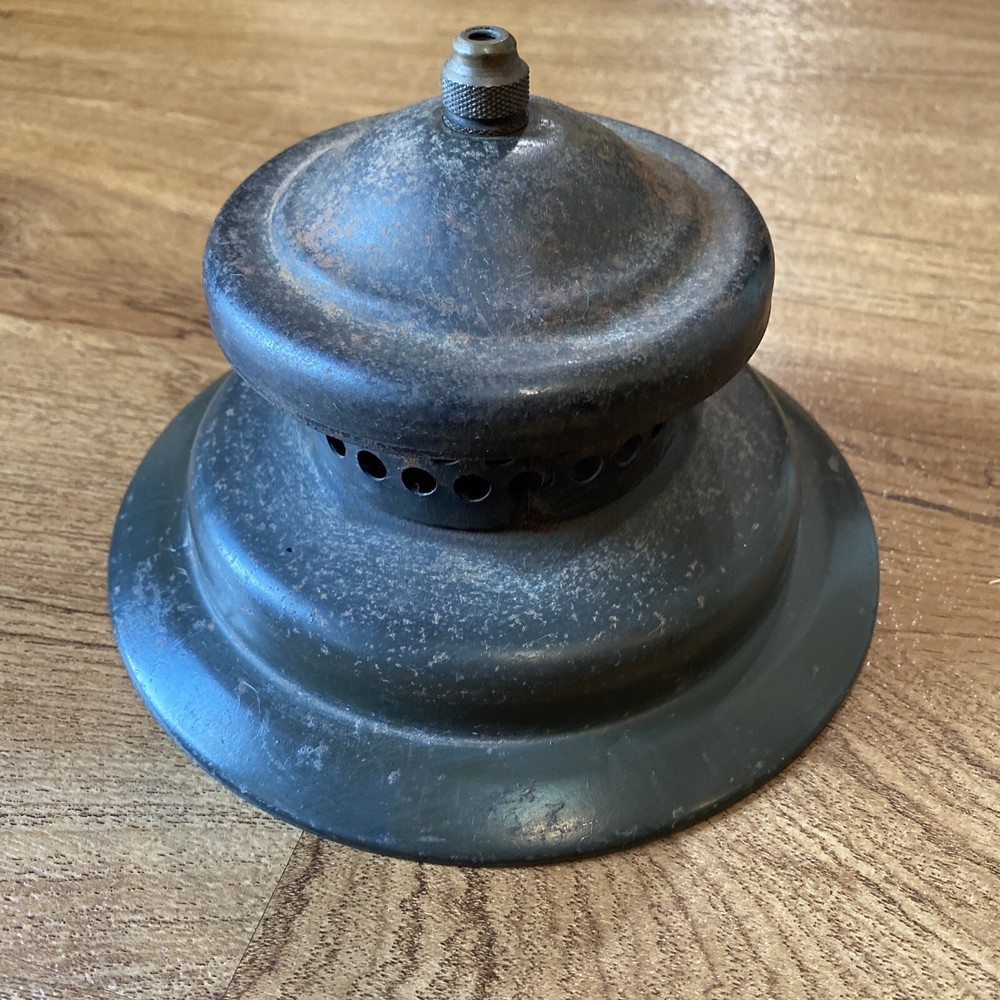 Armstrong Milspec Military Lantern - Ventilator - Large Chip - Captive Nut