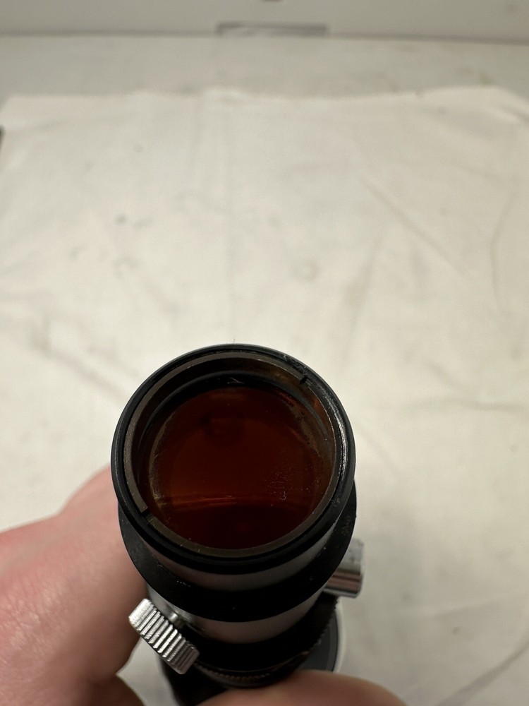 *Partial* Olympus IMT-2 Microscope Illuminator Attachment