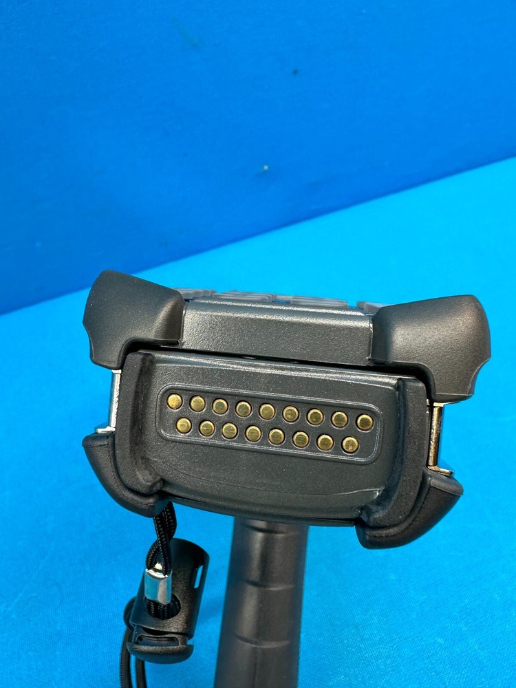 Symbol MC9190 Mobile Computer Laser Barcode Scanner MC9190-GA0SWEYA6WR