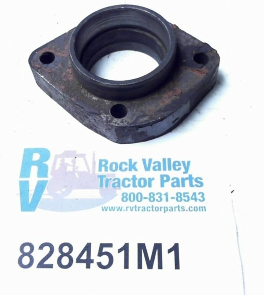 Adapter pump TO Block