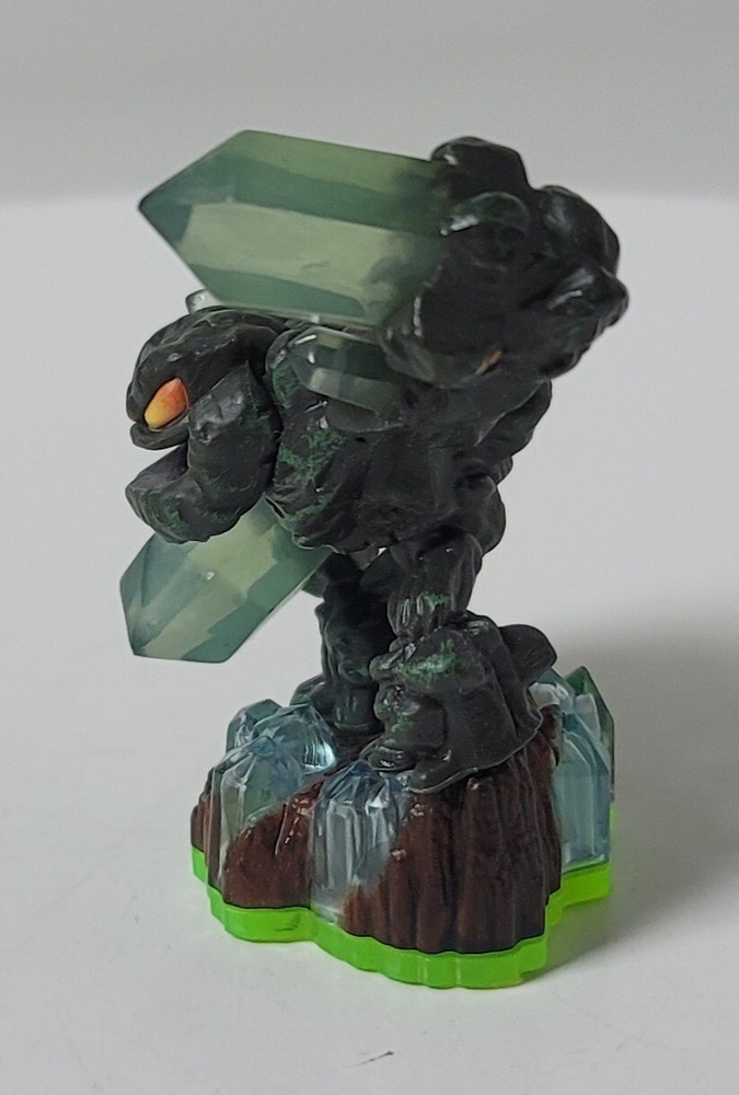 Skylanders ~Prism Break~ 2011 Action Figure