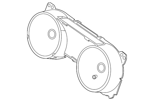 Genuine Cluster Lens DR3Z-10890-A