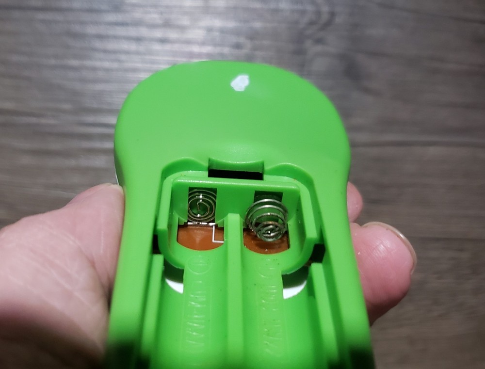 REVITIVE Remote Control for Model 2469MD EUC