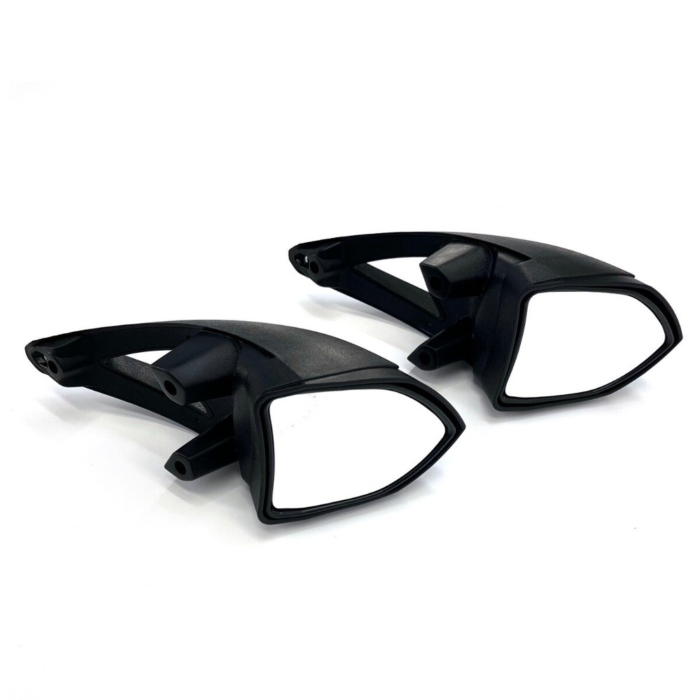Arctic Cat * WINDSHIELD MIRROR (PAIR) * 6639-630 * Mid/High Windshields