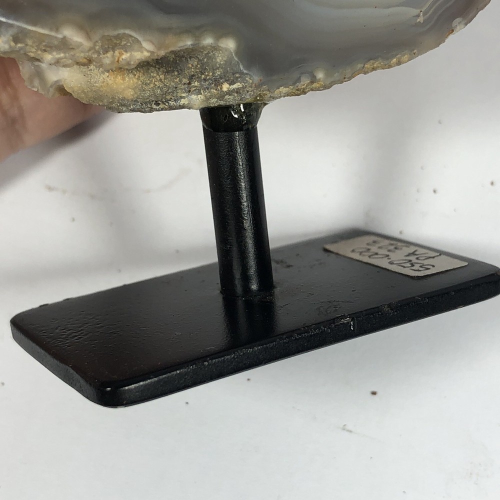 EXTRA STANDING FOR BUYER