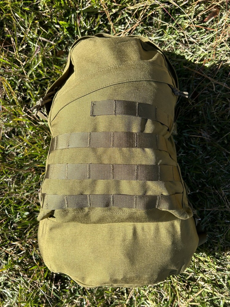 LBT 3 Day Assault Pack OD Green