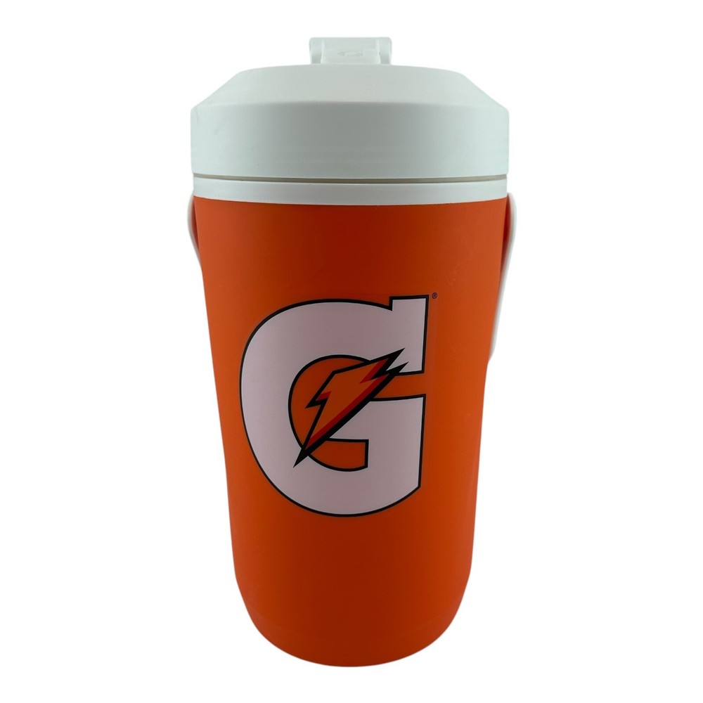 Gatorade Half Gallon (64 oz) Water Cooler