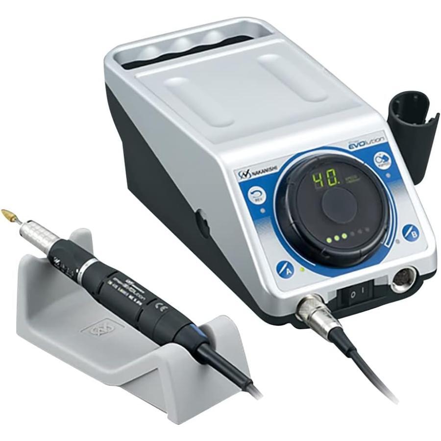 NSK Nakanishi EV410-100 E-max Evolution Control Unit Standard Set AC100V New