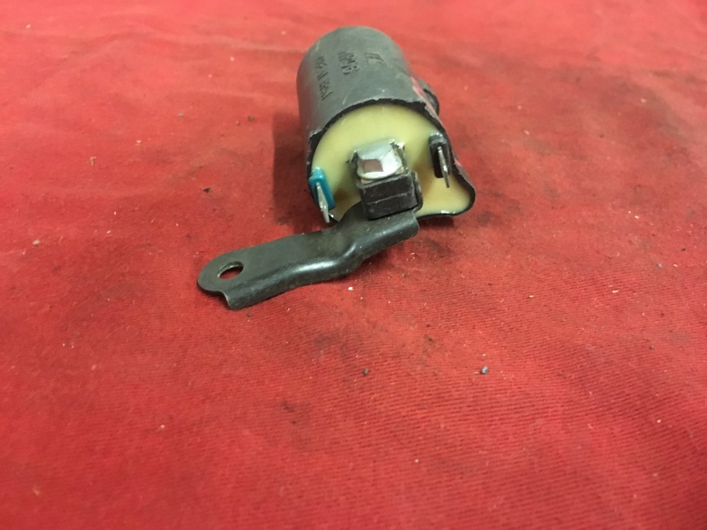1987 87 Honda Interceptor VFR700 VFR 700 Ignition Coil