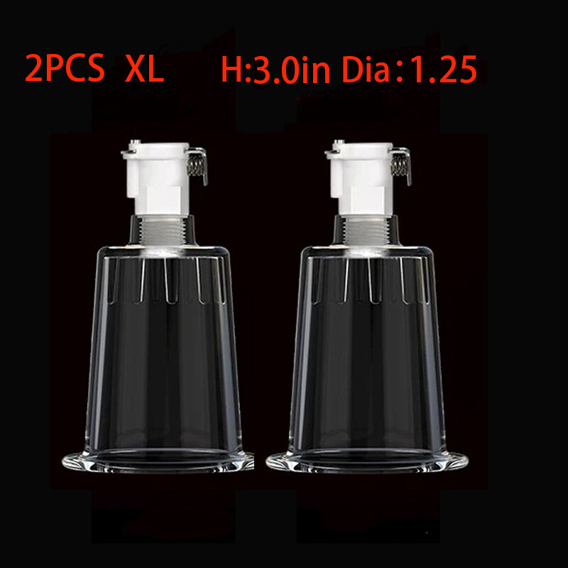 Nipple-Clit-Clitoral-Pump-System-Cylinders-Increase-Sensitivity-Vacuum-Suction