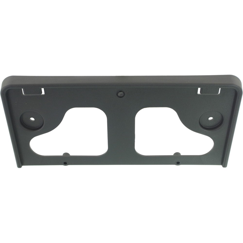 License Plate Brackets Front for Ford Edge 2015-2018