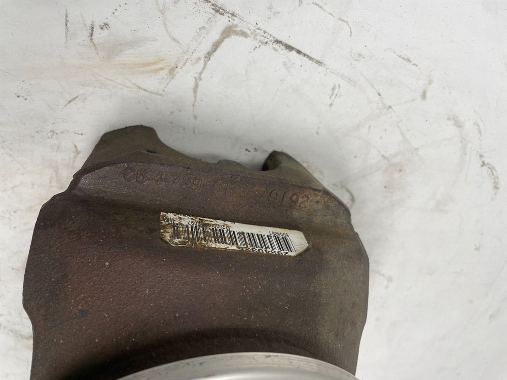 Allison 29540326 Transmission Output Yoke