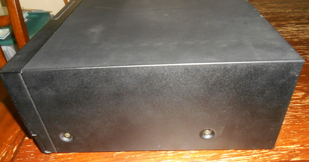 Kenwood Graphic Equalizer GE-1100