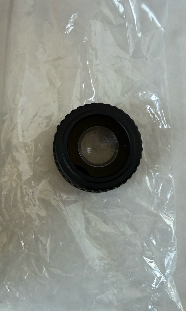 Sekonic L-358 Flash Master Digital Light Meter Silver Mint Condition