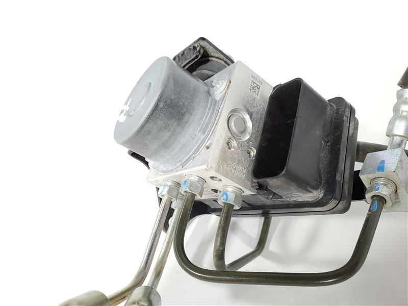 ABS Pump With Lines OEM 2017 KAWASAKI Vulcan S