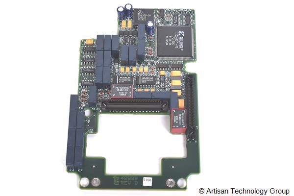 TTC 42829 Control Board