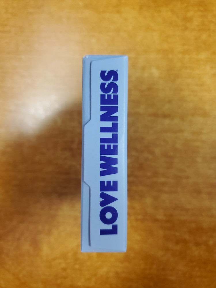 Love Wellness Bye Bye Bloat Debloating Capsules 10 Capsules Exp. 5/26 E17C