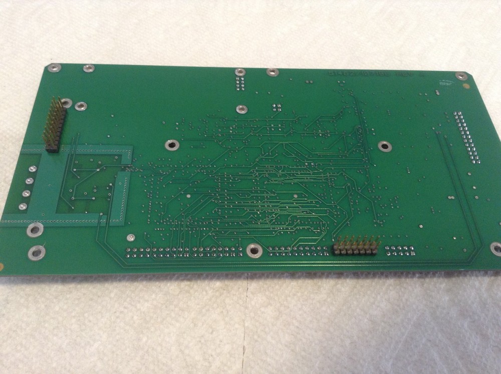 51462 Board Assy 107196